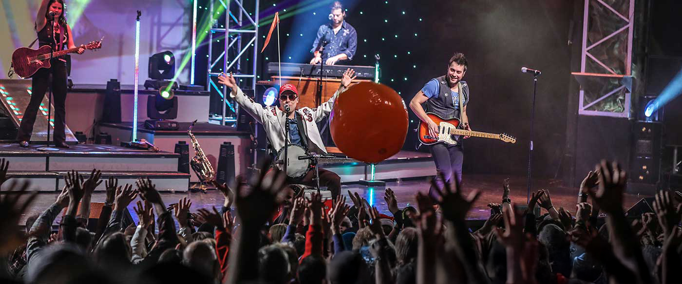 Featured image for “New Year’s Eve in Branson Missouri: Adult Events, Parties, and Shows”