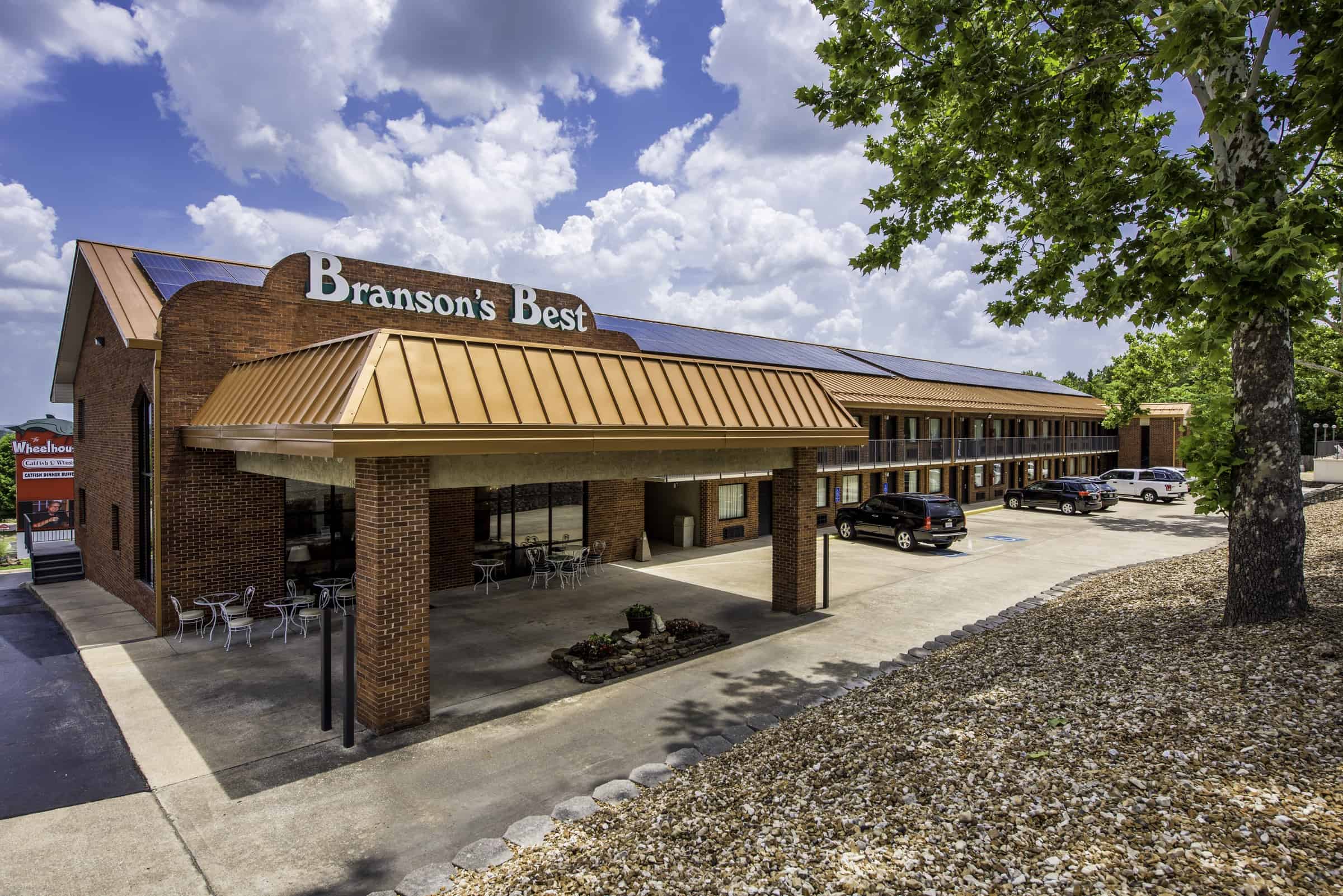 Featured image for “Branson’s Best”