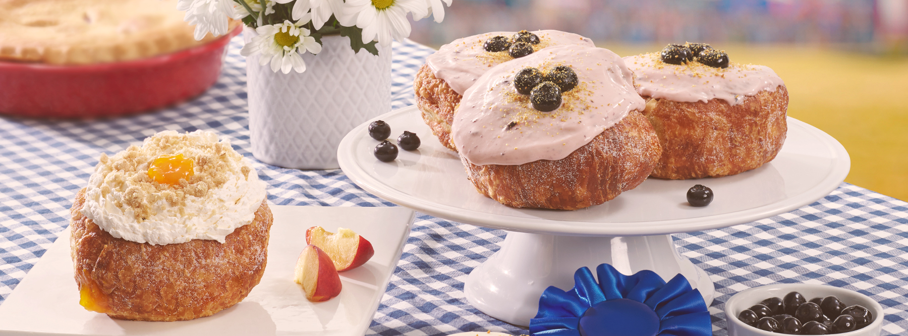 Featured image for “Parlor Doughnuts”