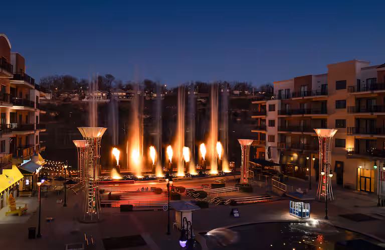 Featured image for “Where to Watch Fireworks in Branson, Missouri (2026 Guide)”