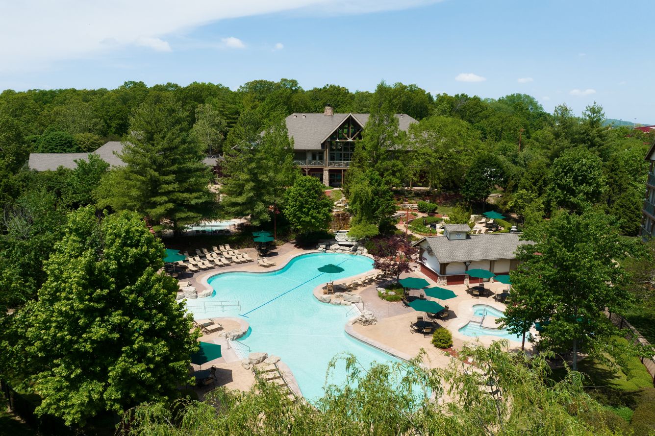 Featured image for “You Do NOT Have To Buy a Timeshare To Stay at These Branson Resorts”