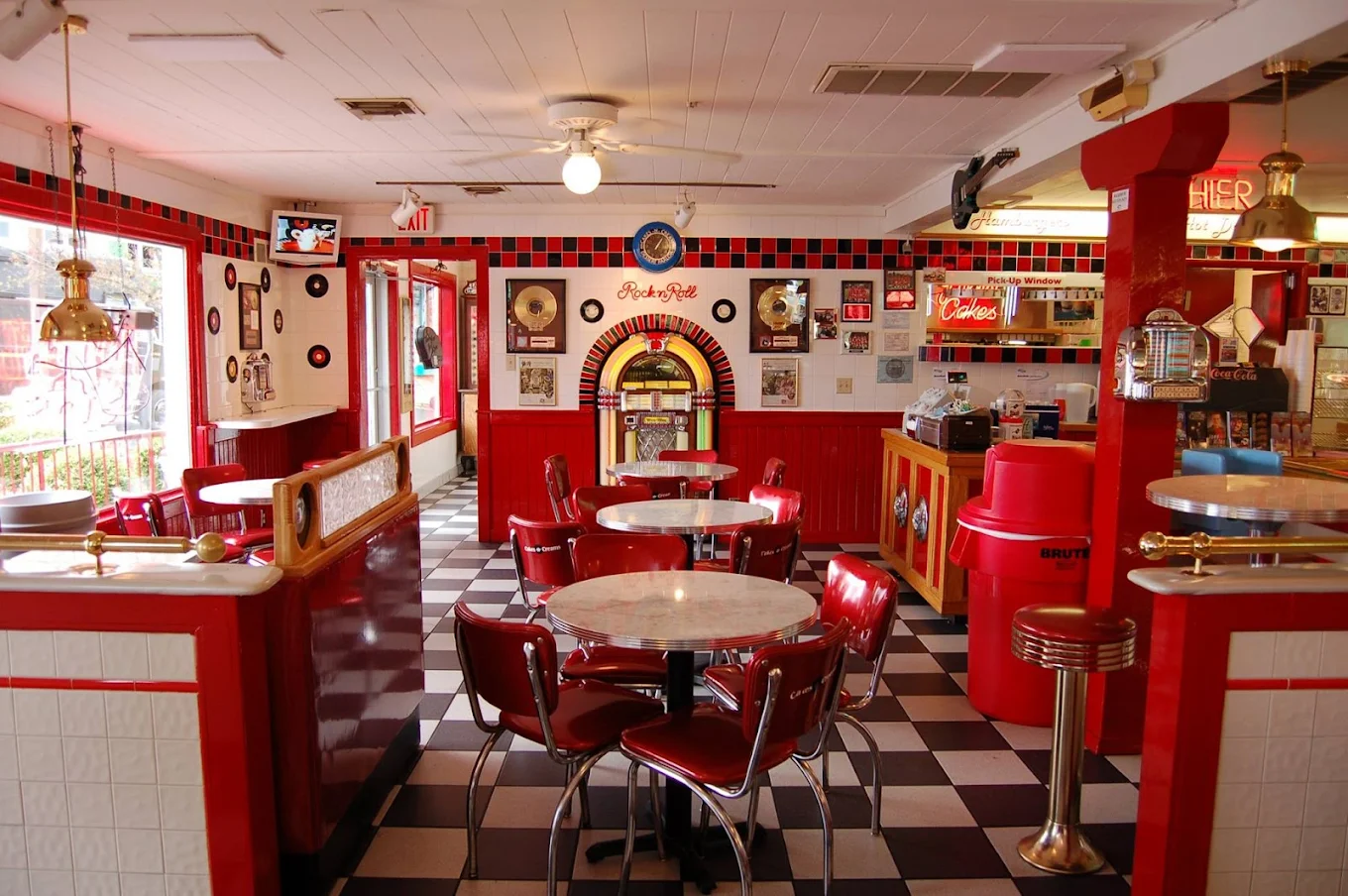 Featured image for “Cakes & Creams”