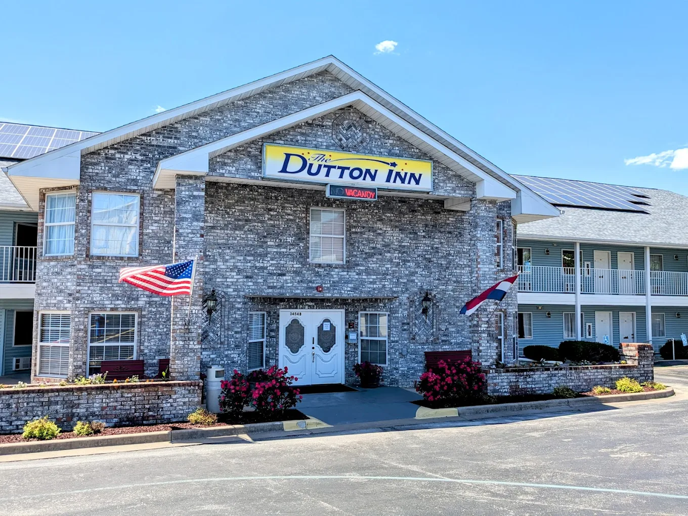 Featured image for “Dutton Inn”