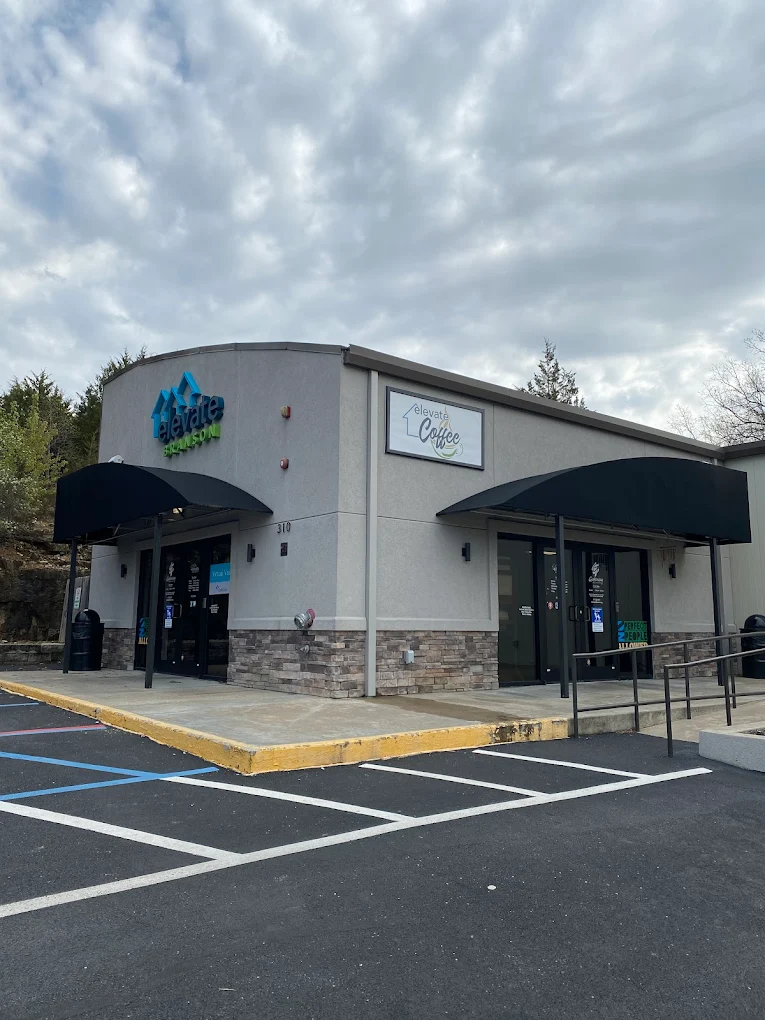 Featured image for “Elevate Branson Coffee Shop”