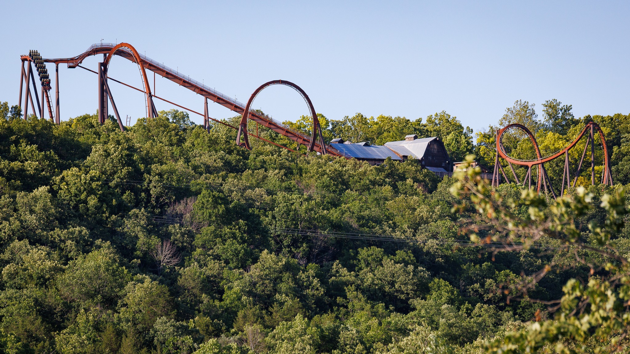 Featured image for “Silver Dollar City: A Local’s Guide to Planning the Perfect Day”