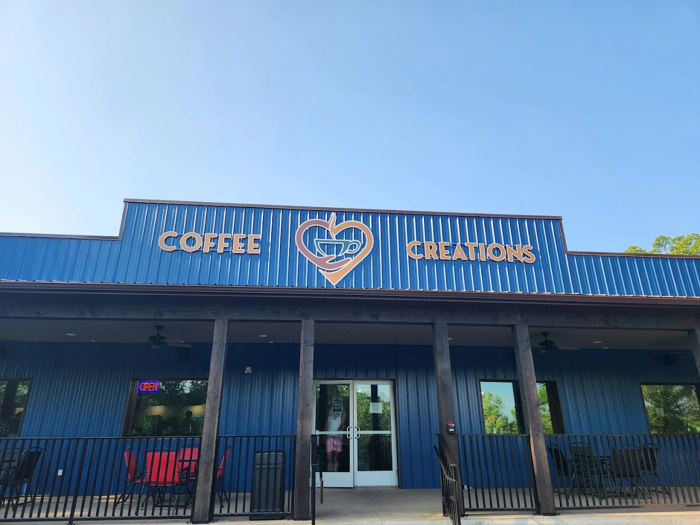 Featured image for “Coffee Creations”