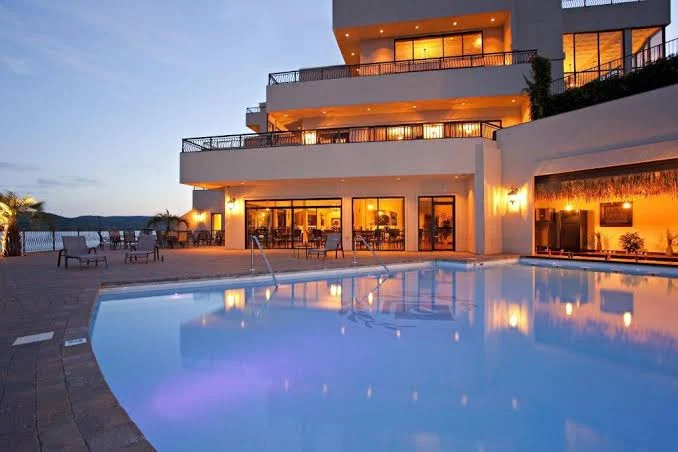 Featured image for “D’Monaco Luxury Resort”