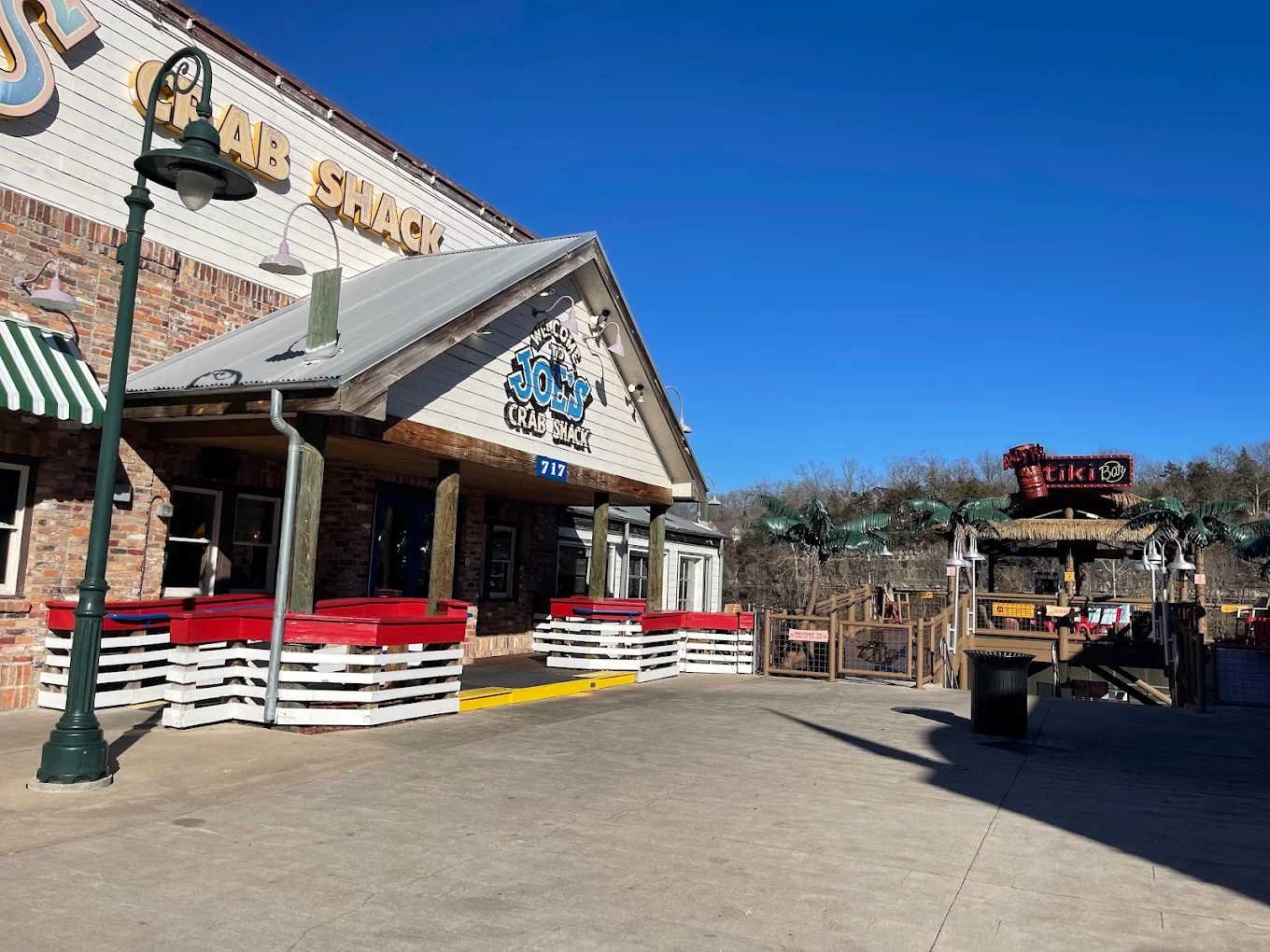 Featured image for “Joe’s Crab Shack”