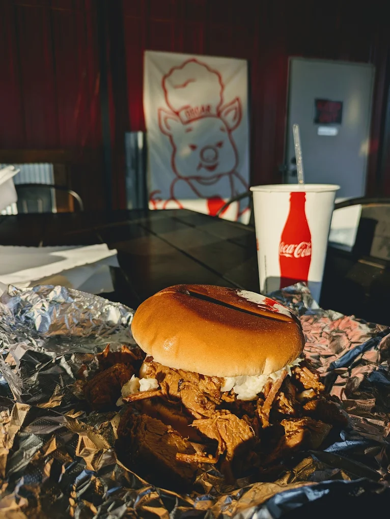 Featured image for “Oscar’s Ribs”