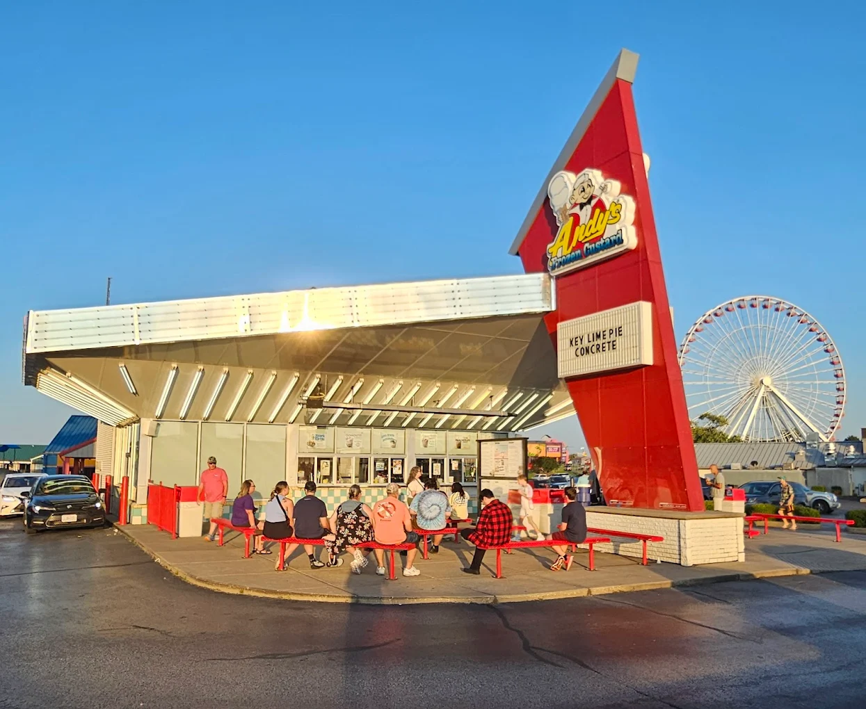 Featured image for “Best Ice Cream in Branson, Missouri | Local Favorites + Hidden Gems”
