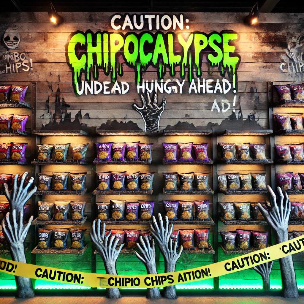 Featured image for “Walker’s”