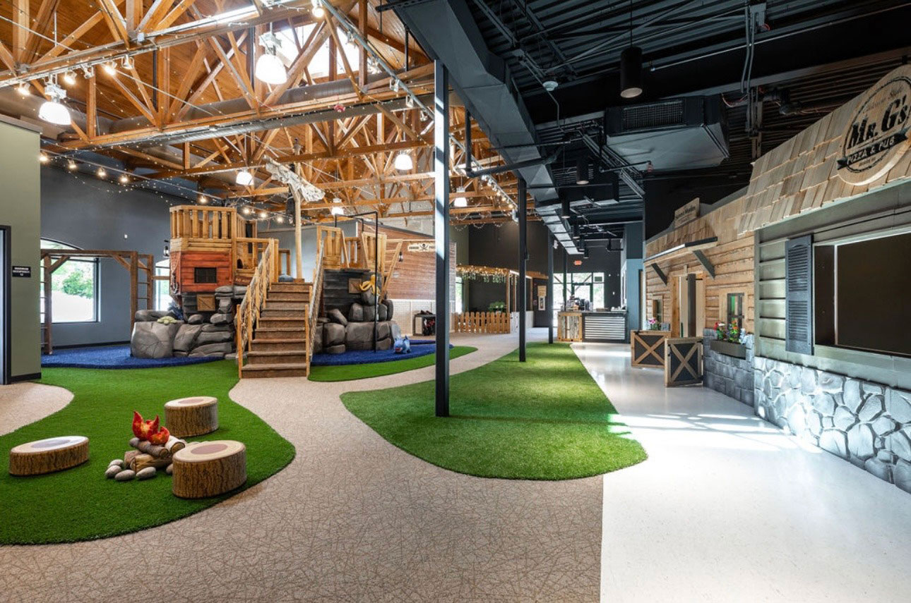 Featured image for “Rise Play Park”