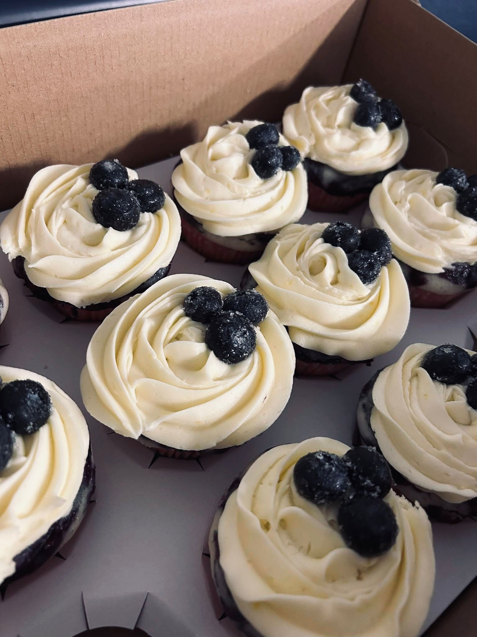 Featured image for “Ninety-Nine & One Bakery”