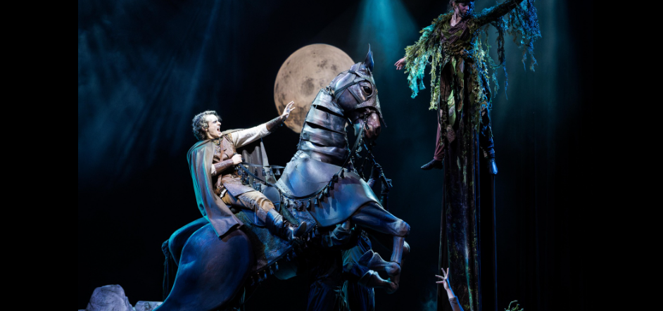 Featured image for “Prince Caspian”