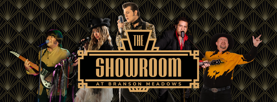 Featured image for “The Showroom Theater Branson”