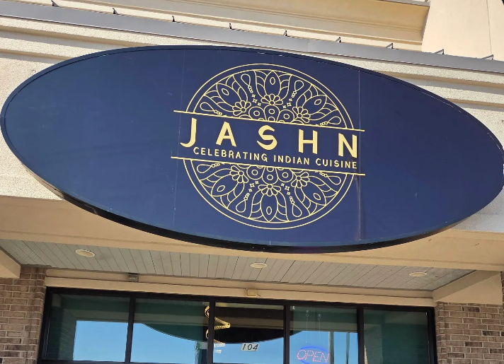 Featured image for “Jashn Indian Restaurant in Branson, Missouri”