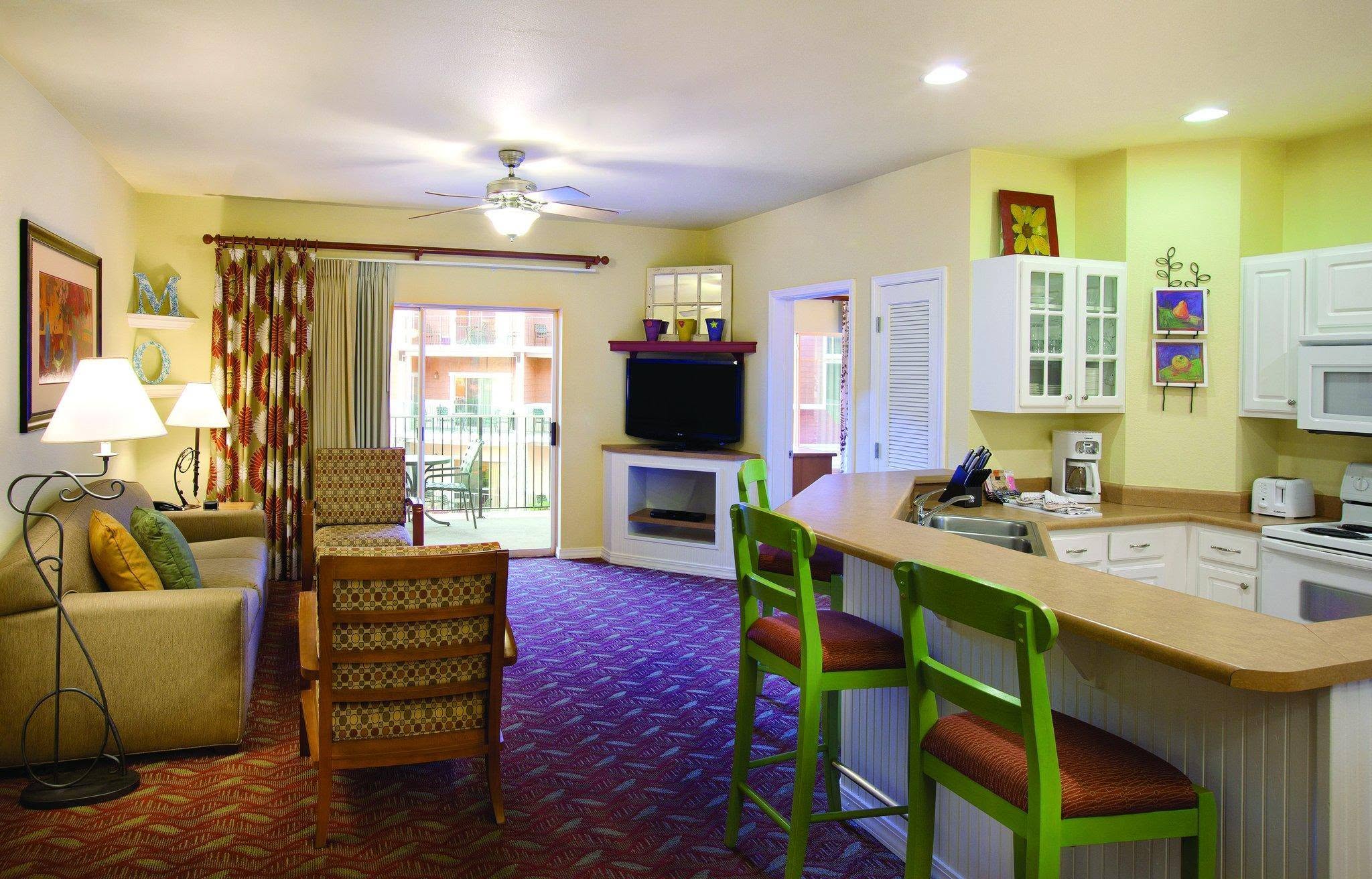 Featured image for “Club Wyndham Mountain Vista in Branson, Missouri”