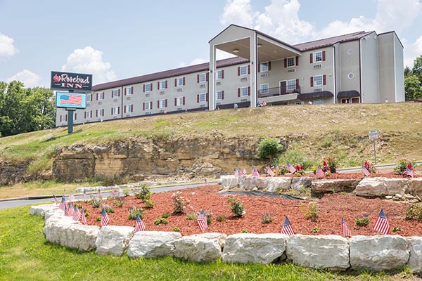 Featured image for “Rosebud Inn”