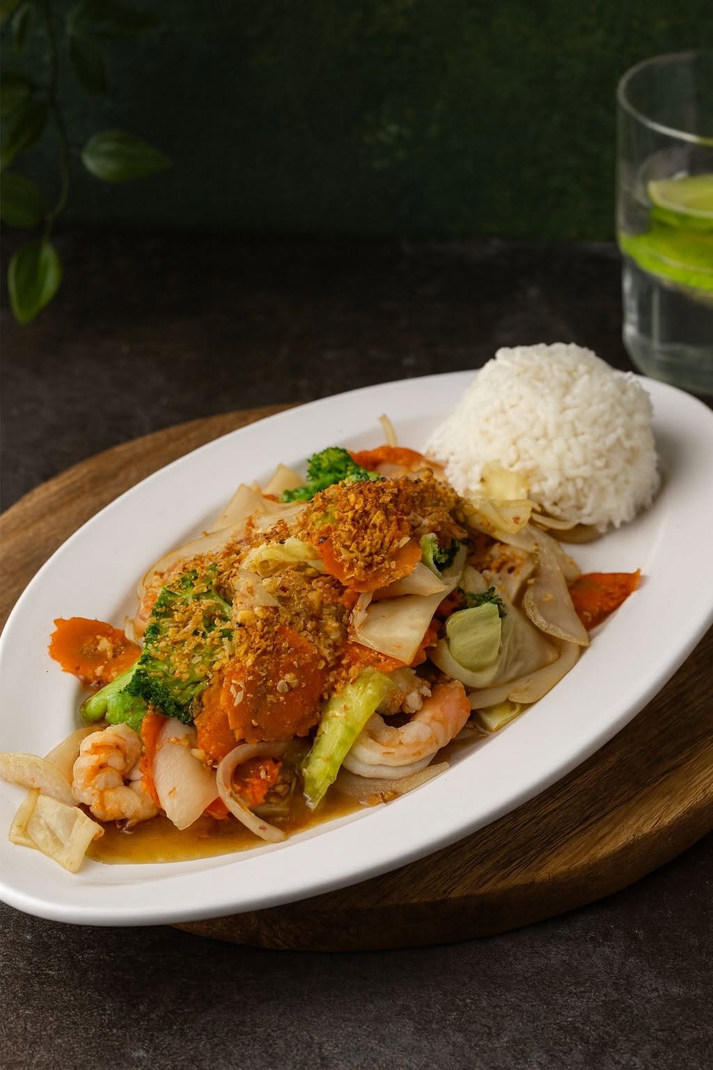 Featured image for “Tai Kitchen”