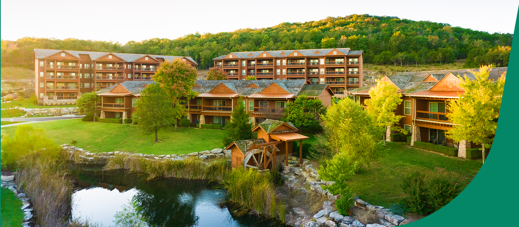 Featured image for “Hyatt Vacation Club At The Lodges At Timber Ridge in Branson, Missouri”