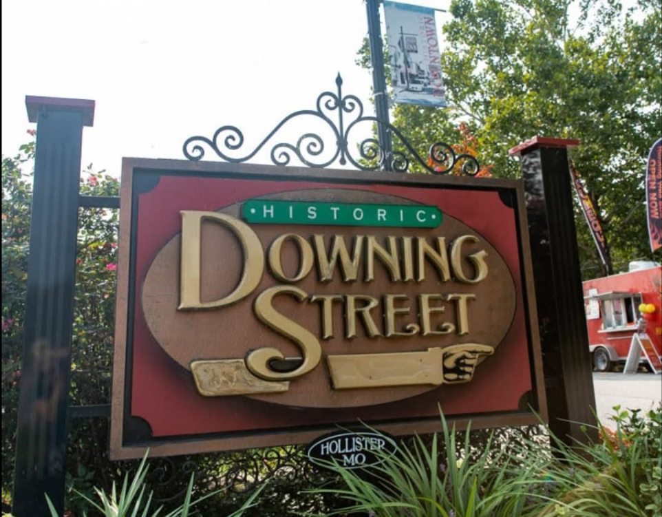 Featured image for “Historic Downtown Hollister: One of the Branson Area’s Best-Kept Secrets”