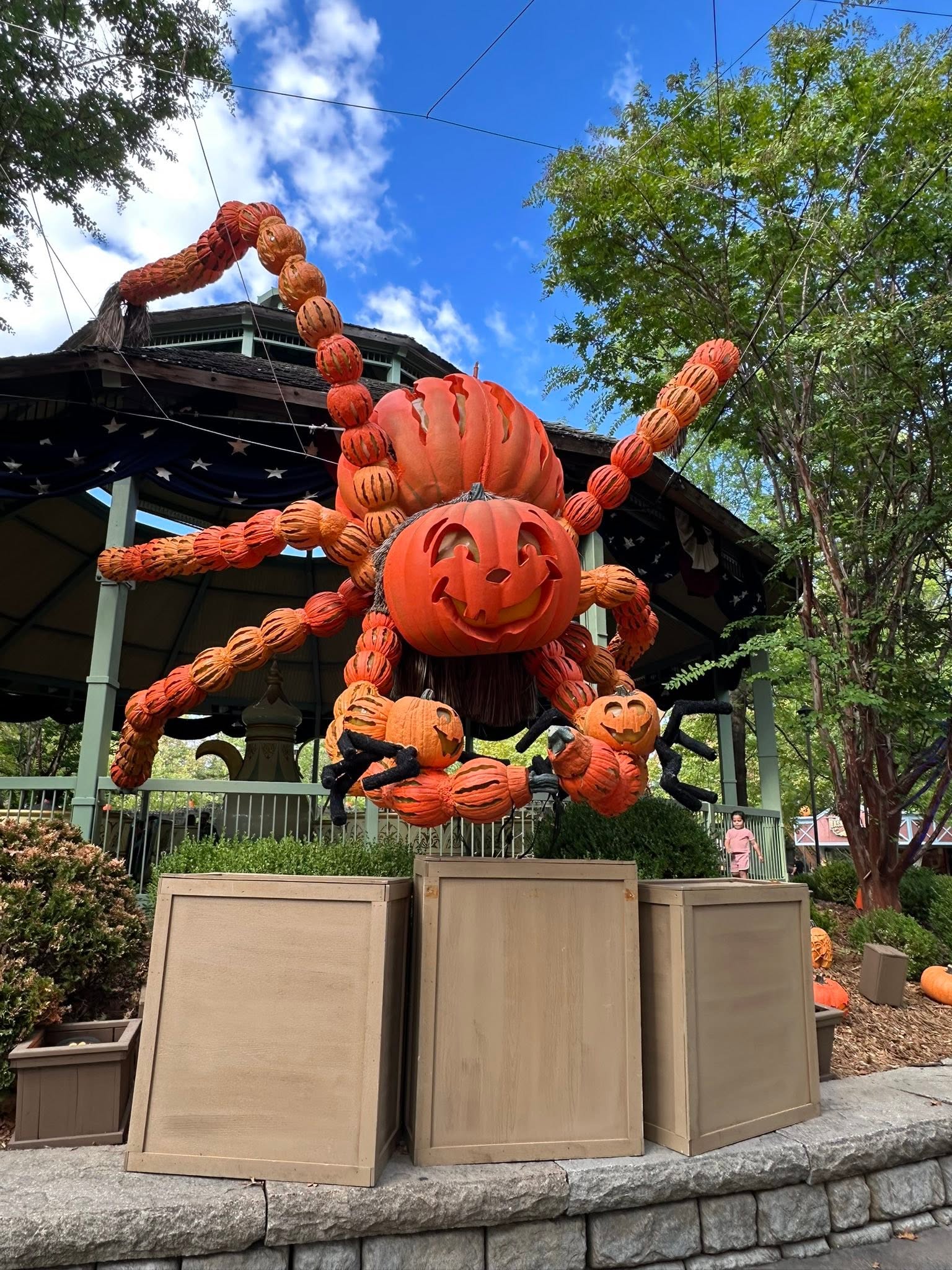 Featured image for “Halloween in Branson: Haunted Houses, Ghost Tours & Spooky Things to Do”