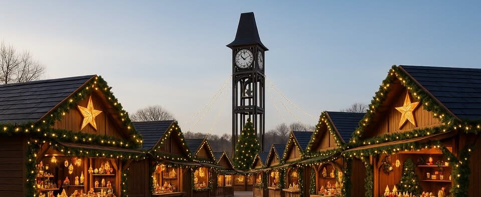 Featured image for “Branson Christkindlmarkt 2026: Everything You Need to Know”
