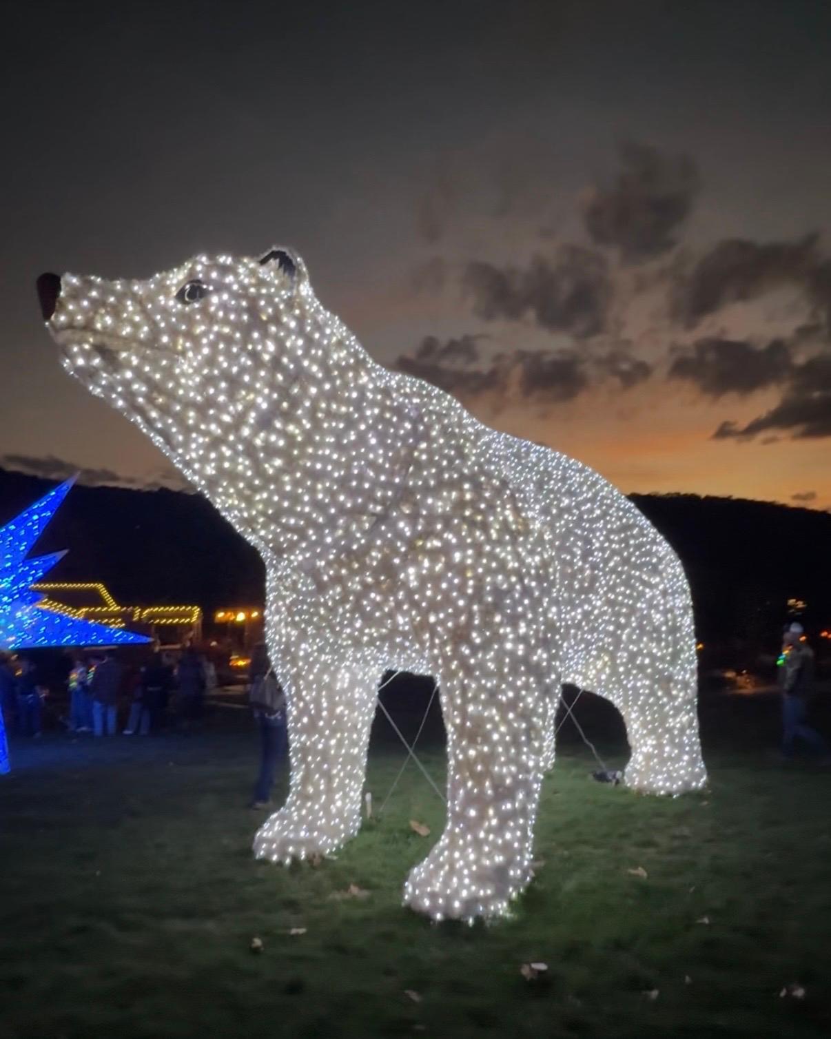 Featured image for “Big Cedar Lodge Christmas Lights & Home for the Holidays 2026”