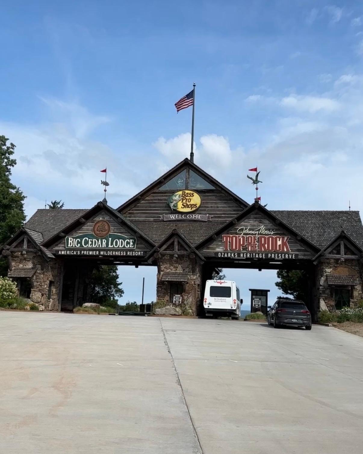 Featured image for “Cedar Fest 2026 at Big Cedar Lodge Near Branson”