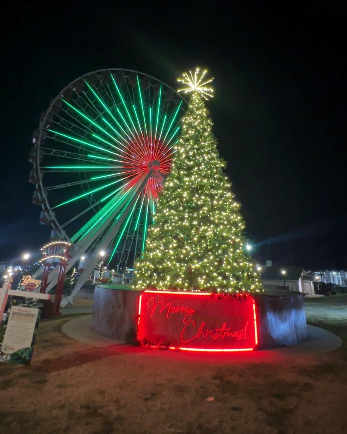 Featured image for “Free Christmas Things to Do in Branson, Missouri in 2026”