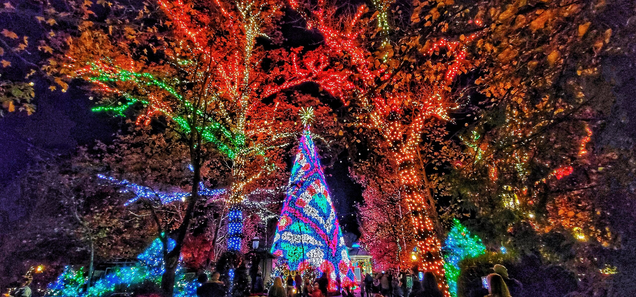 Featured image for “Silver Dollar City Christmas 2026: An Old Time Christmas Guide”