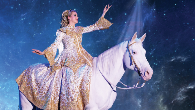 Featured image for “Dolly Parton’s Stampede Christmas Show in Branson: Is It Worth It?”