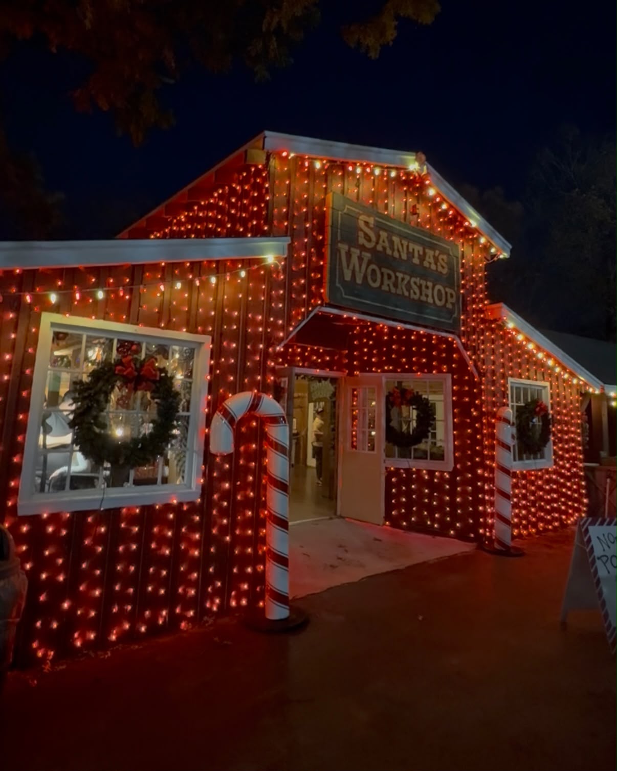 Featured image for “Shepherd of the Hills Christmas 2026: Lights & North Pole Adventure”
