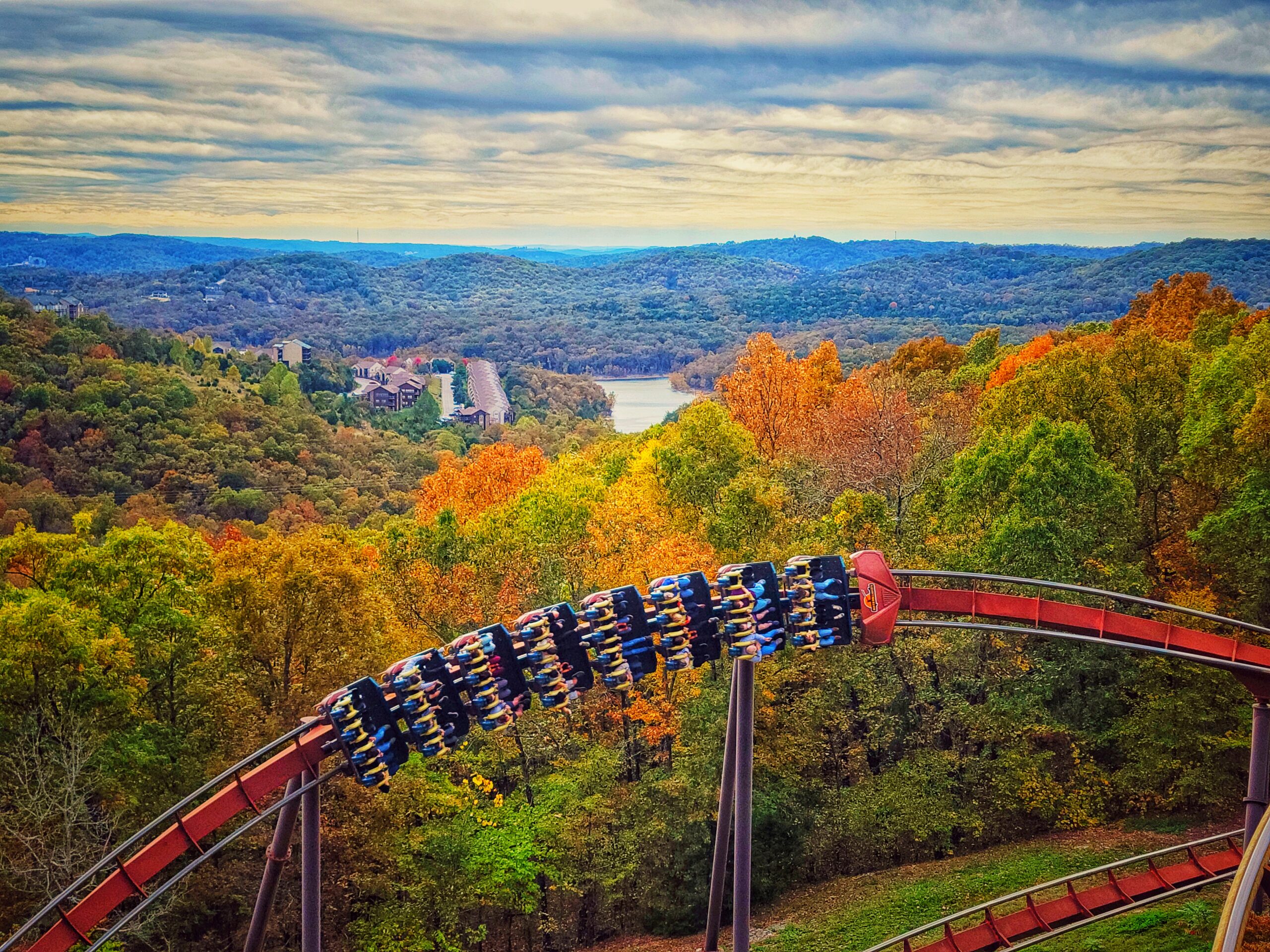 Featured image for “Fall in Branson, Missouri 2026: Everything You Need to Know”