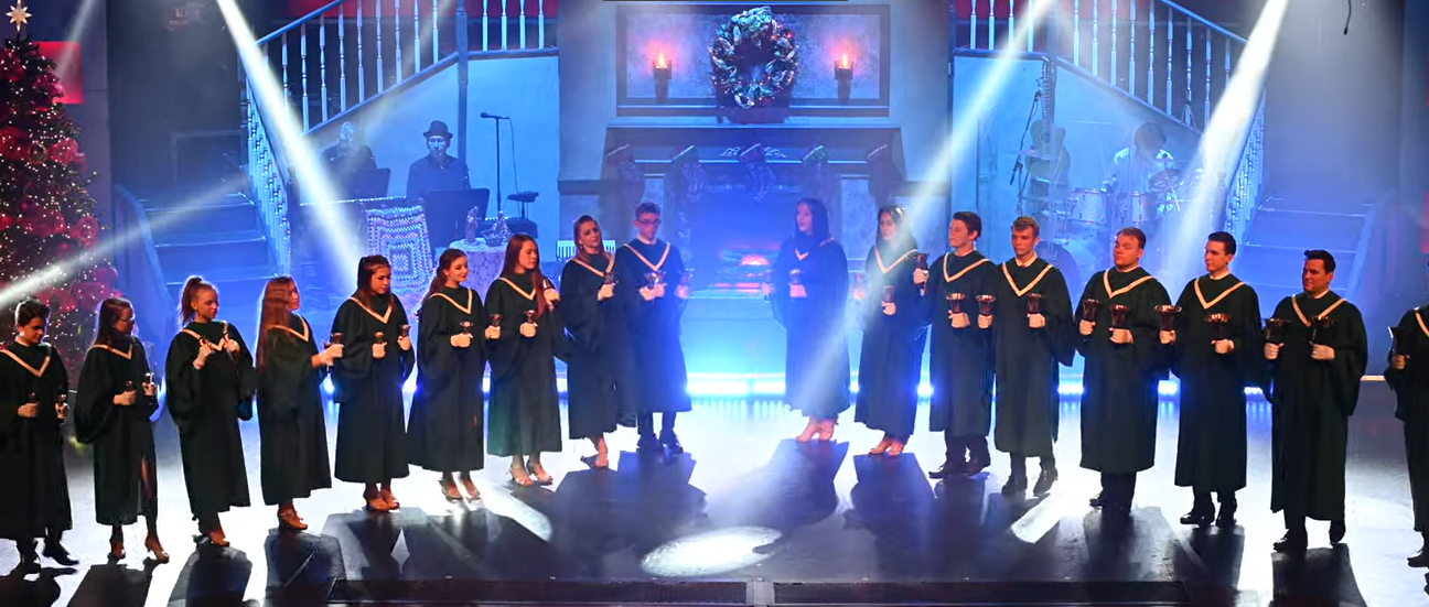 Featured image for “Best Christmas Shows in Branson, MO: Which One Is Right for You?”
