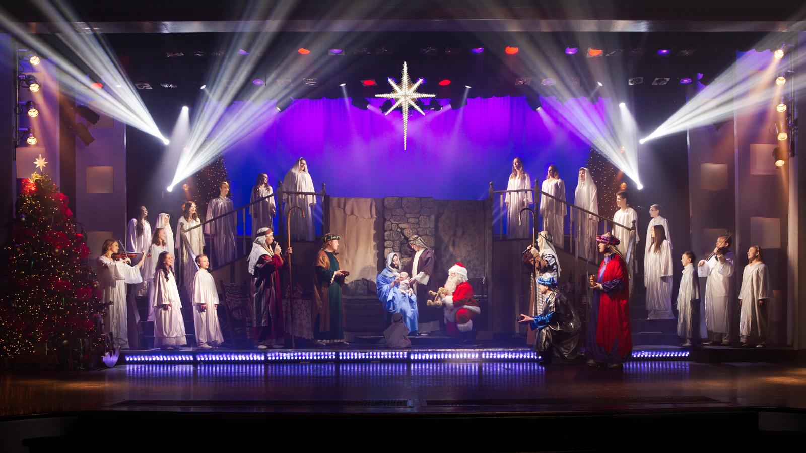 Featured image for “Hughes Brothers Christmas Show in Branson: Is It Worth It?”