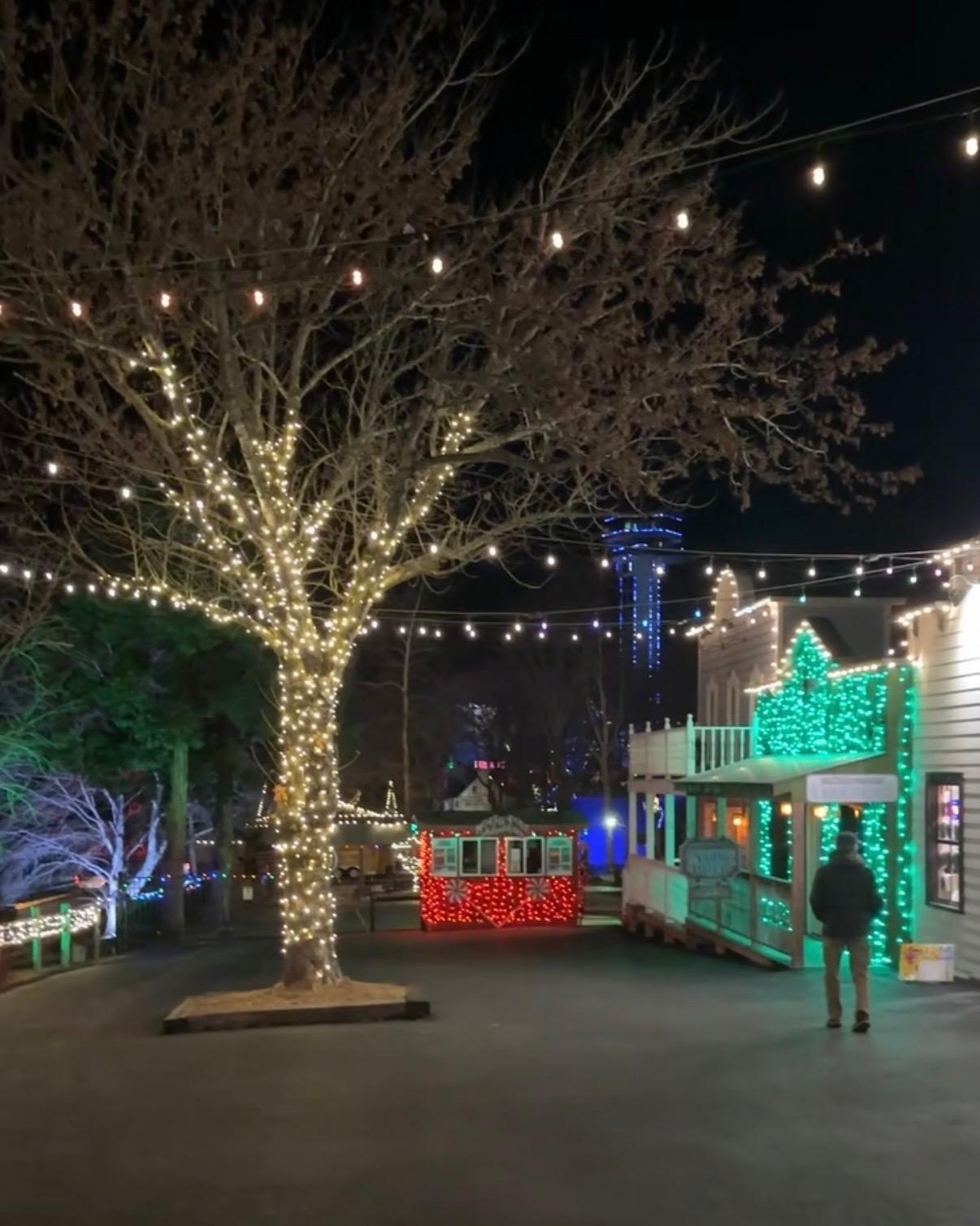 Featured image for “Best Things to Do in Branson at Christmas 2026”