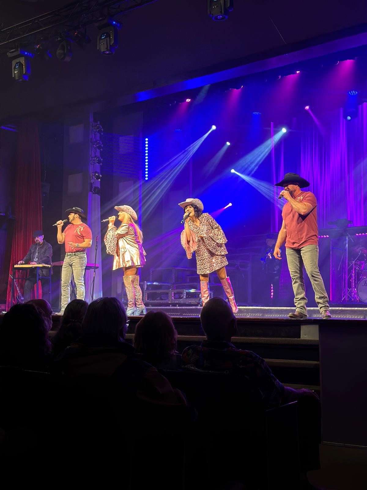 Featured image for “Baldknobbers Show Branson: Review & 20% Discount”